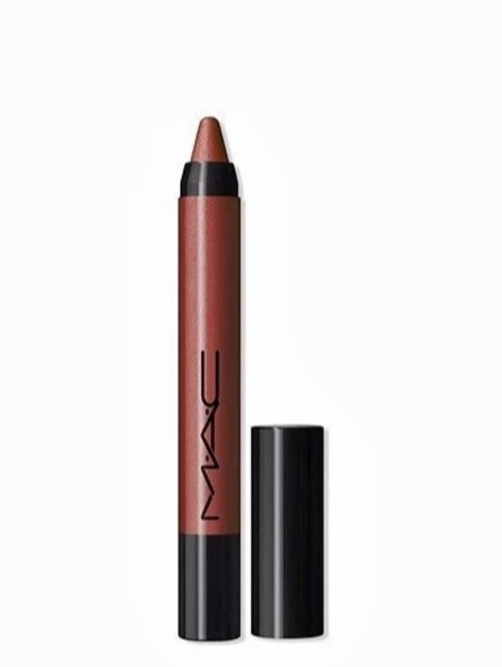 MAC Dazzlelips Crayon Lipstick — Mauve Matter NEW IN BOX✨